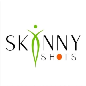 Skinny shots – booster weekly shot (appetite/insulin control) 10-12weeks