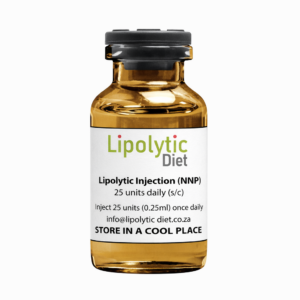 30-Day Slimming Program (No Refrigeration Required)