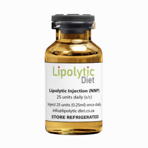 30-Day Slimming Program (Refrigerate once opened)