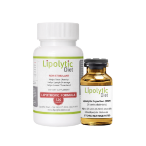 30-Day PLUS Super Burner Combo (Refrigerated)