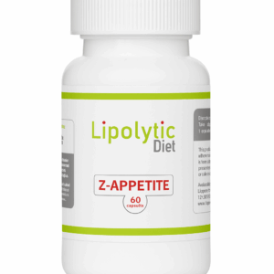 NEW PRODUCT! Z-APPETITE - Oral Capsules