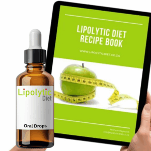 STARTER TRANSFORM PACKAGE (Oral Drops)