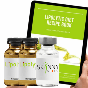 SKINNY TRANSFORM PACKAGE (Refrigerated)