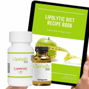 APPETITE CONTROL PACKAGE (Non-Refrigerate)