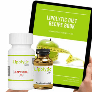 APPETITE CONTROL PACKAGE (Refrigerate)