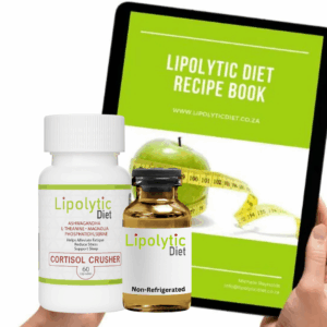 STRESS MANAGER PACKAGE (Non-Refrigerated)