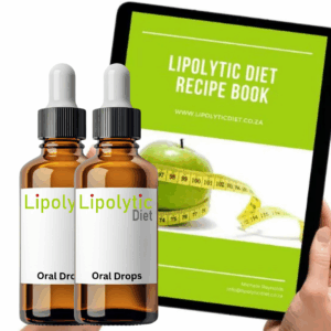 KICKSTART TRANSFORM PACKAGE (Oral Drops)