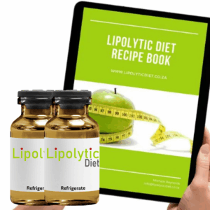 KICKSTART TRANSFORM PACKAGE (Refridgerated)