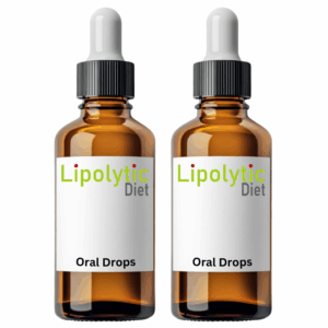 KICKSTART TRANSFORM PACKAGE (Oral Drops)