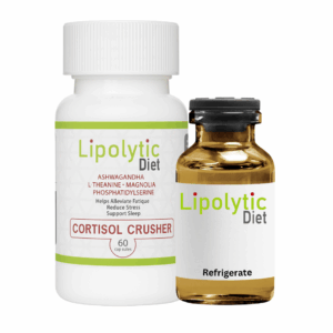 STRESS MANAGER PACKAGE (Refridgerated)