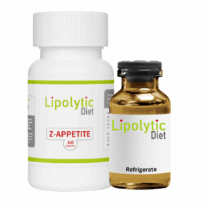 APPETITE CONTROL PACKAGE (Non-Refridgerate)