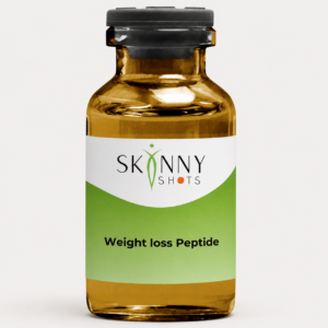 Skinny Shots - Weight loss peptide
